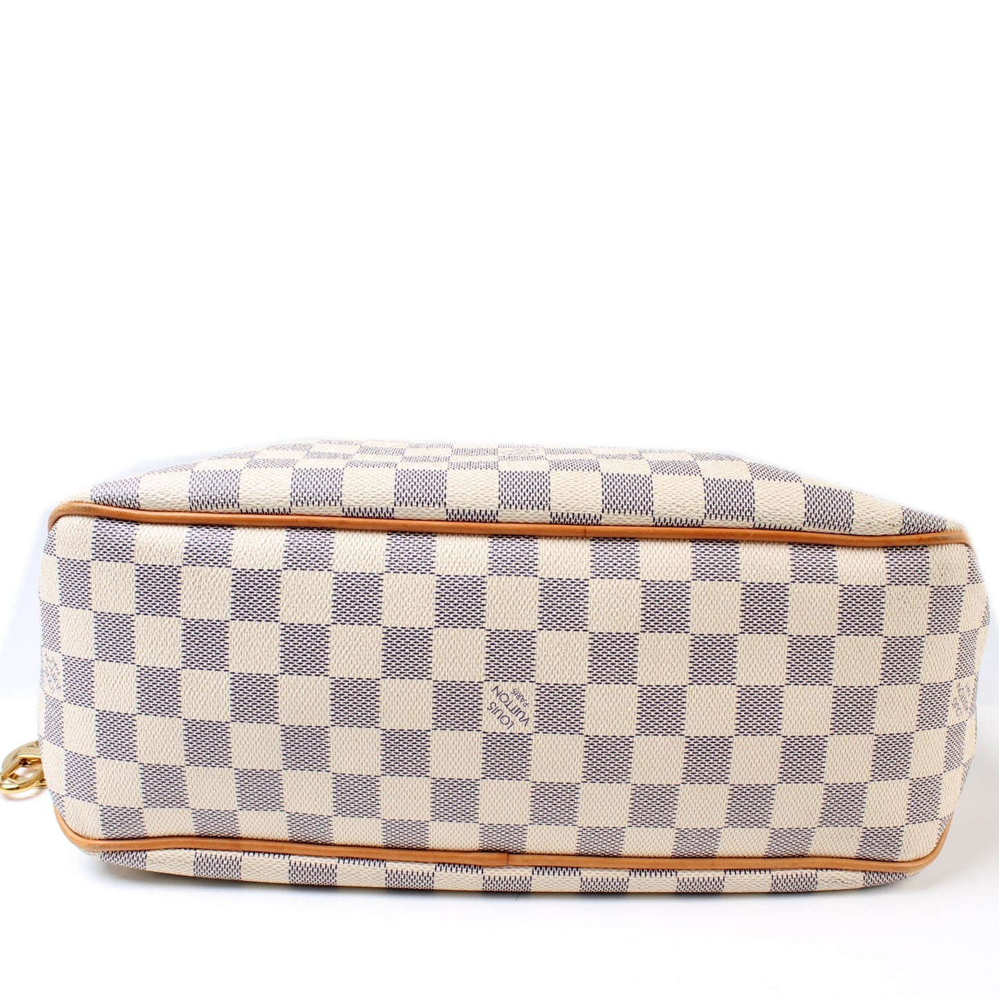 Louis Vuitton Delightful PM Damier Azur