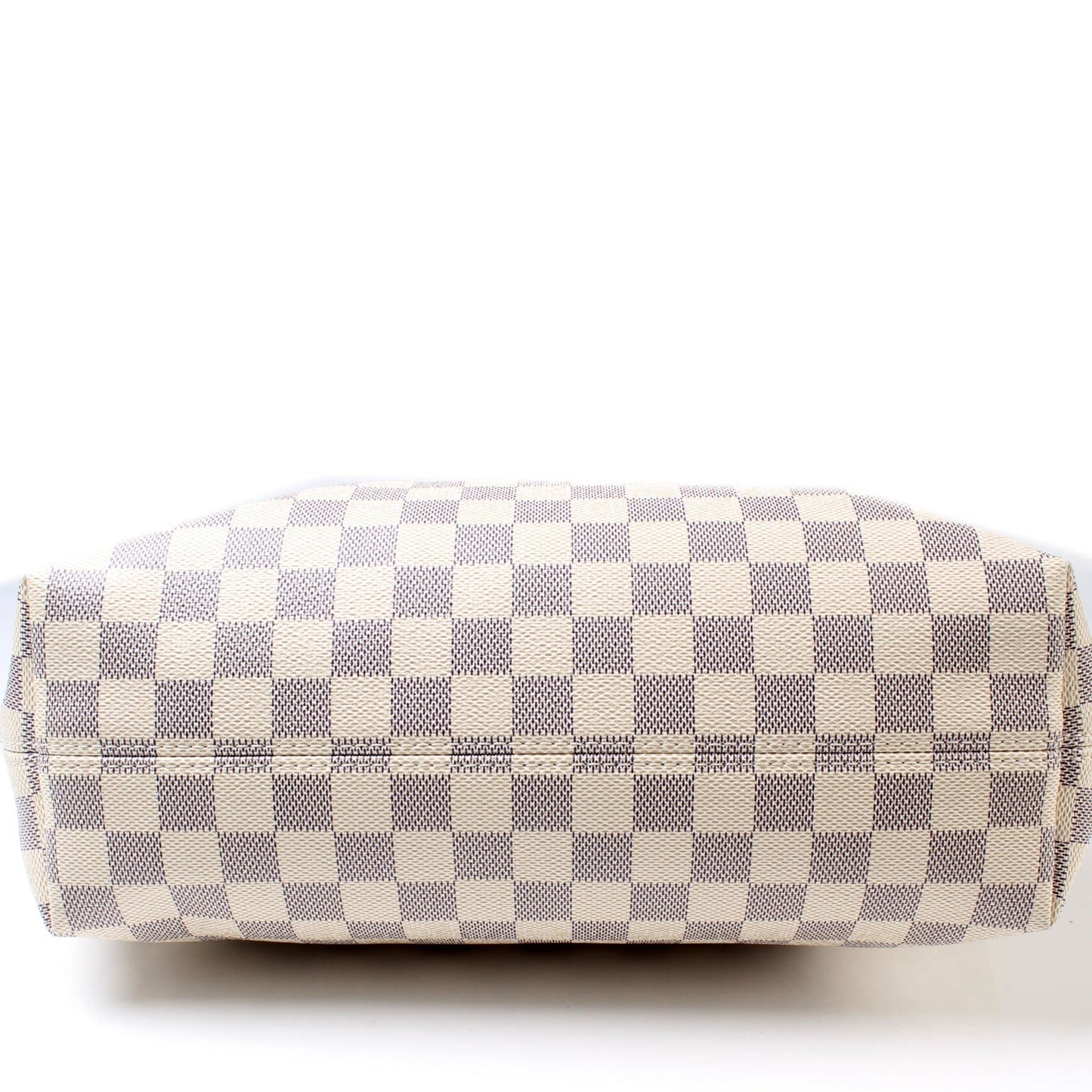 Louis Vuitton Graceful PM Damier Azur