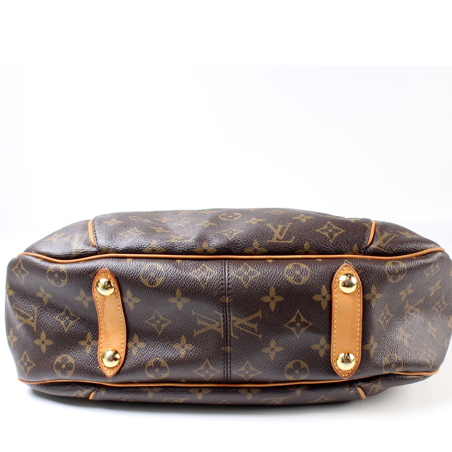 Louis Vuitton Galliera PM Monogram