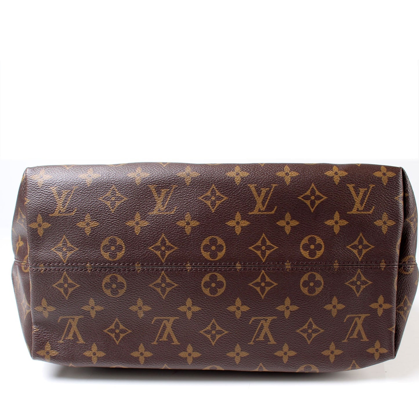 Louis Vuitton Iena MM Monogram