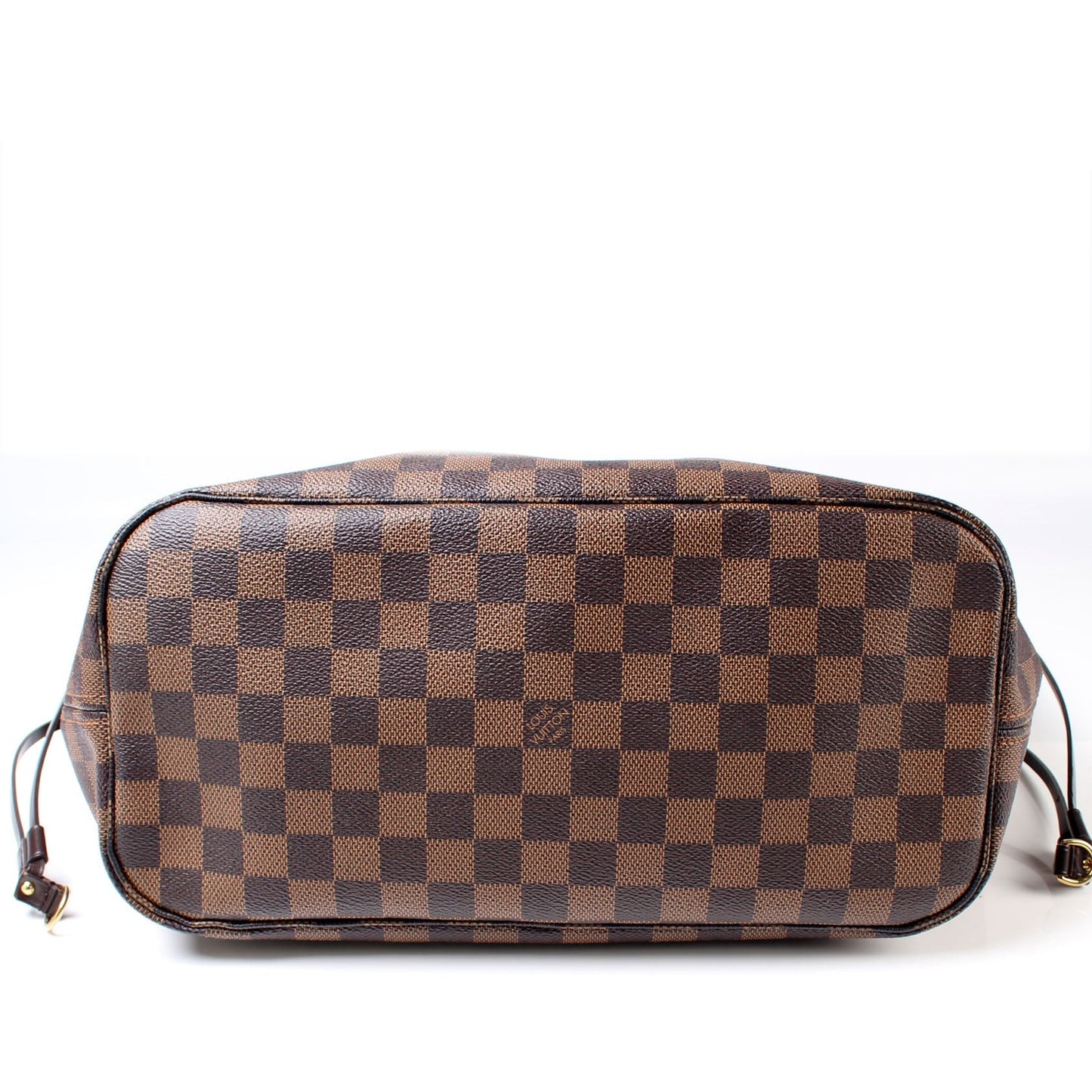 Louis Vuitton Neverfull MM Damier Ebene