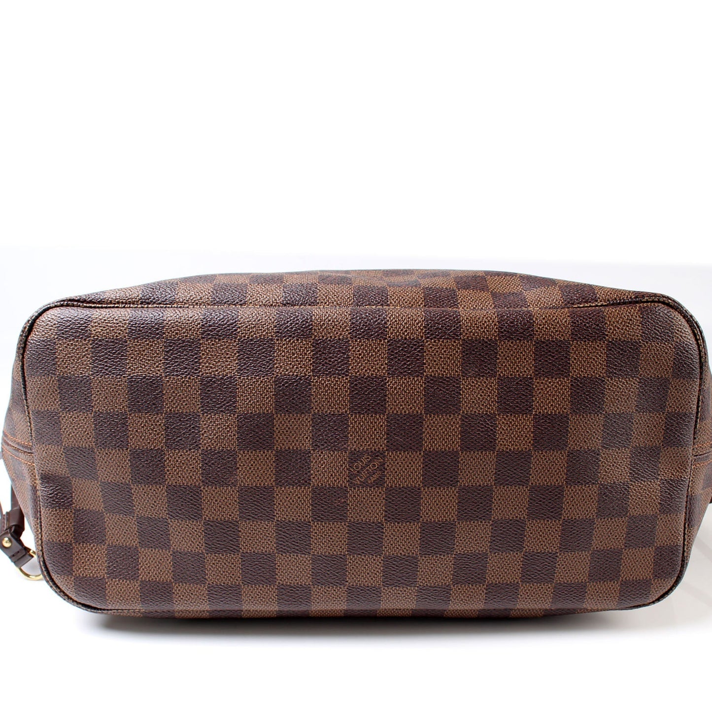 Louis Vuitton Neverfull MM Damier Ebene