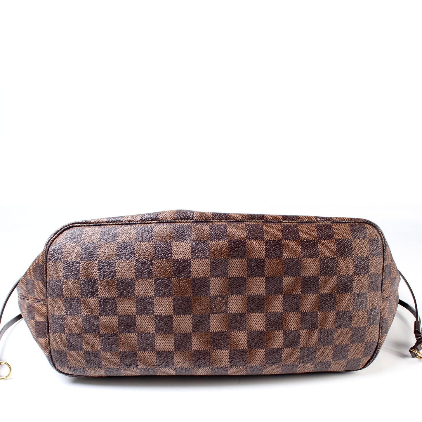 Louis Vuitton Neverfull MM Damier Ebene