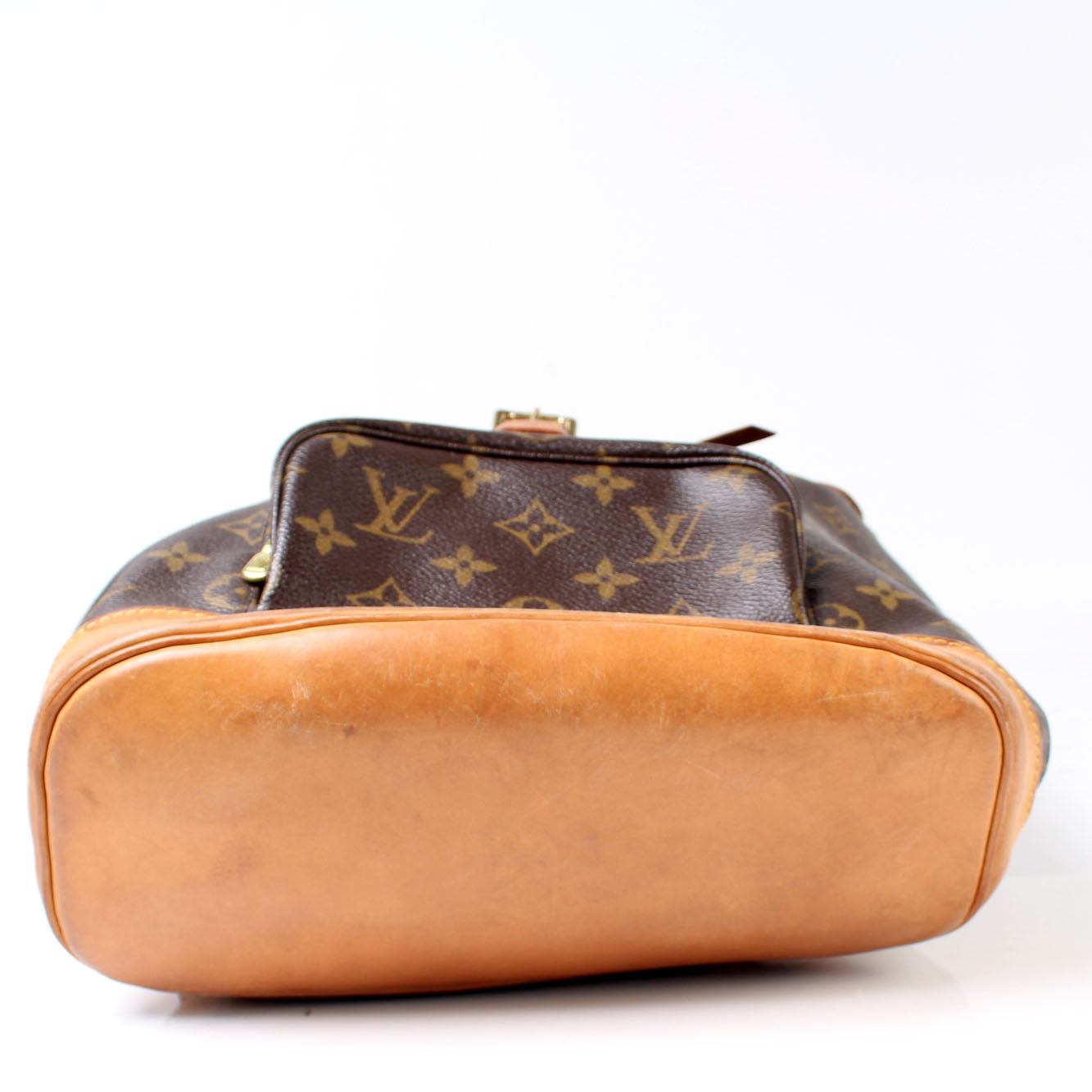 Louis Vuitton Montsouris MM Monogram