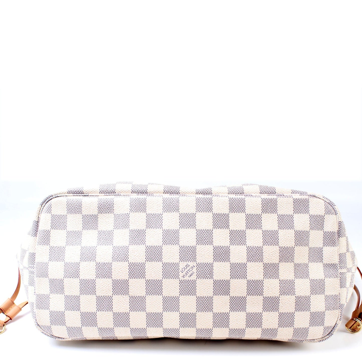 Louis Vuitton Neverfull MM Damier Azur
