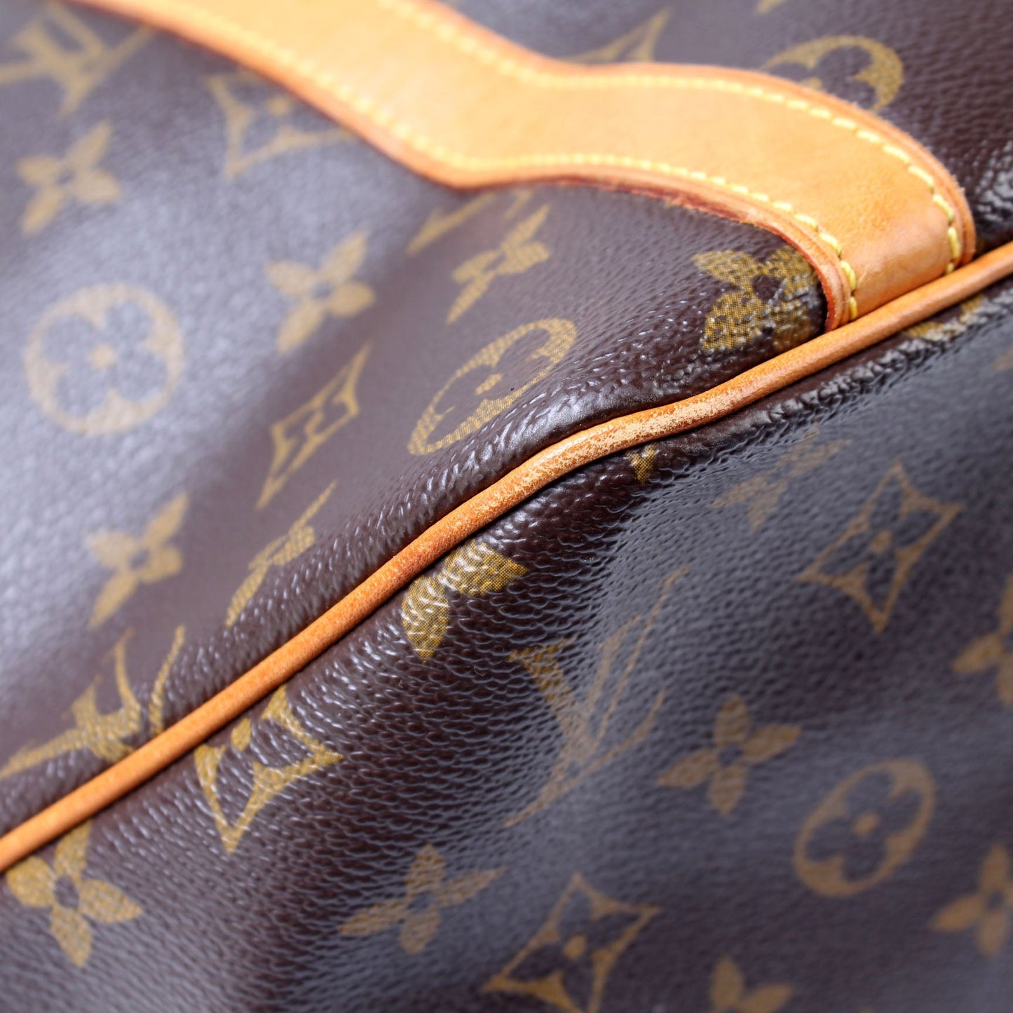 Louis Vuitton Sac Shopping Monogram