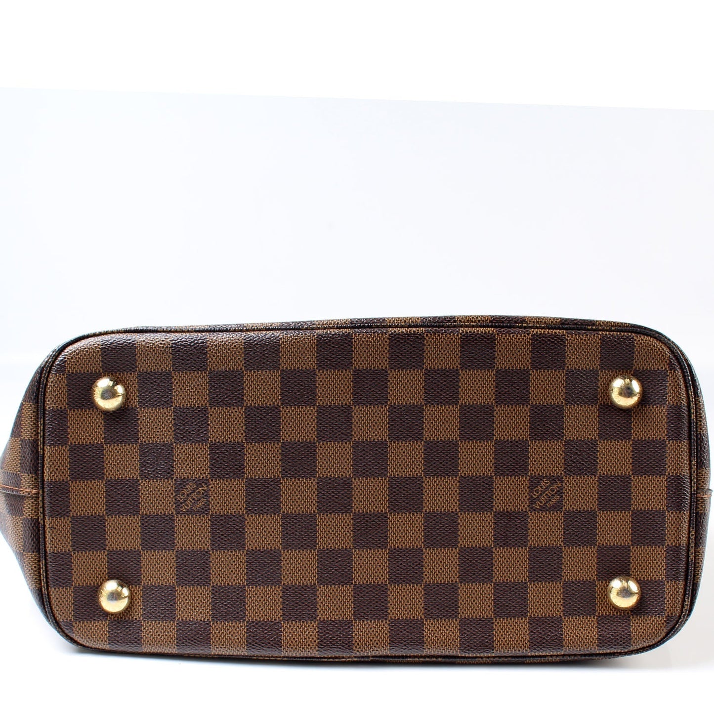 Louis Vuitton Belmont Damier Ebene