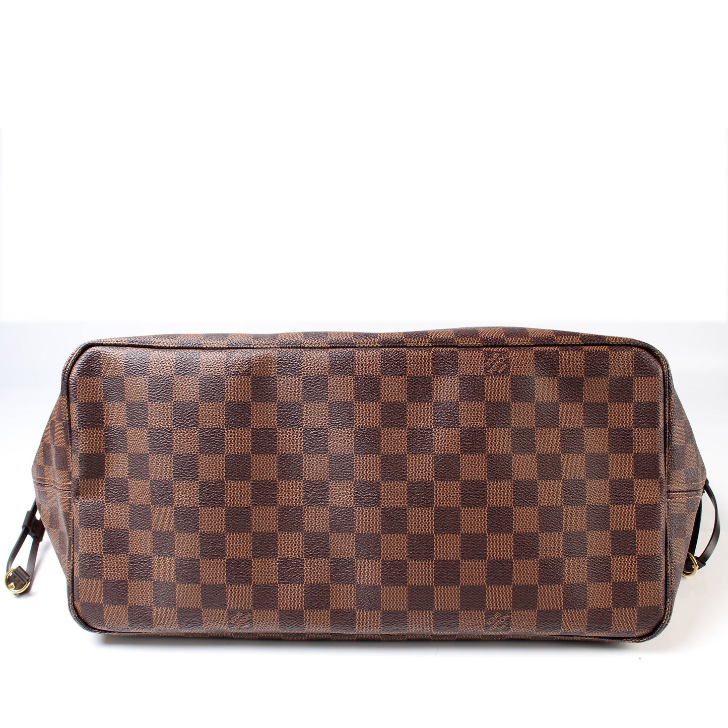 Louis Vuitton Neverfull GM Damier Ebene