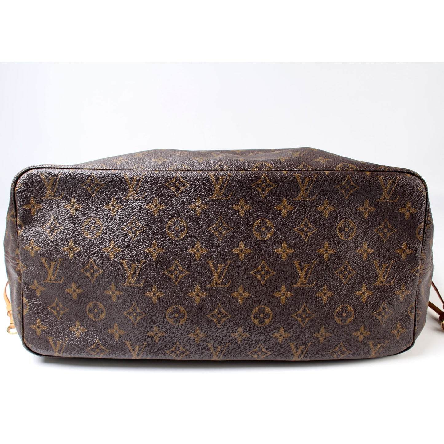 Louis Vuitton Neverfull GM Monogram