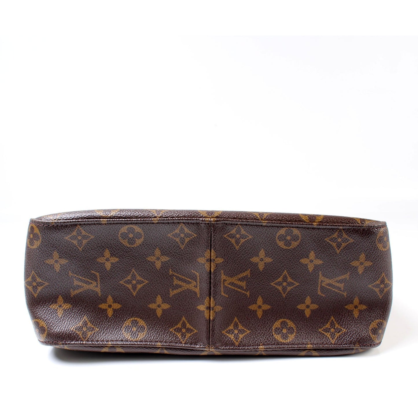 Louis Vuitton Looping GM Monogram