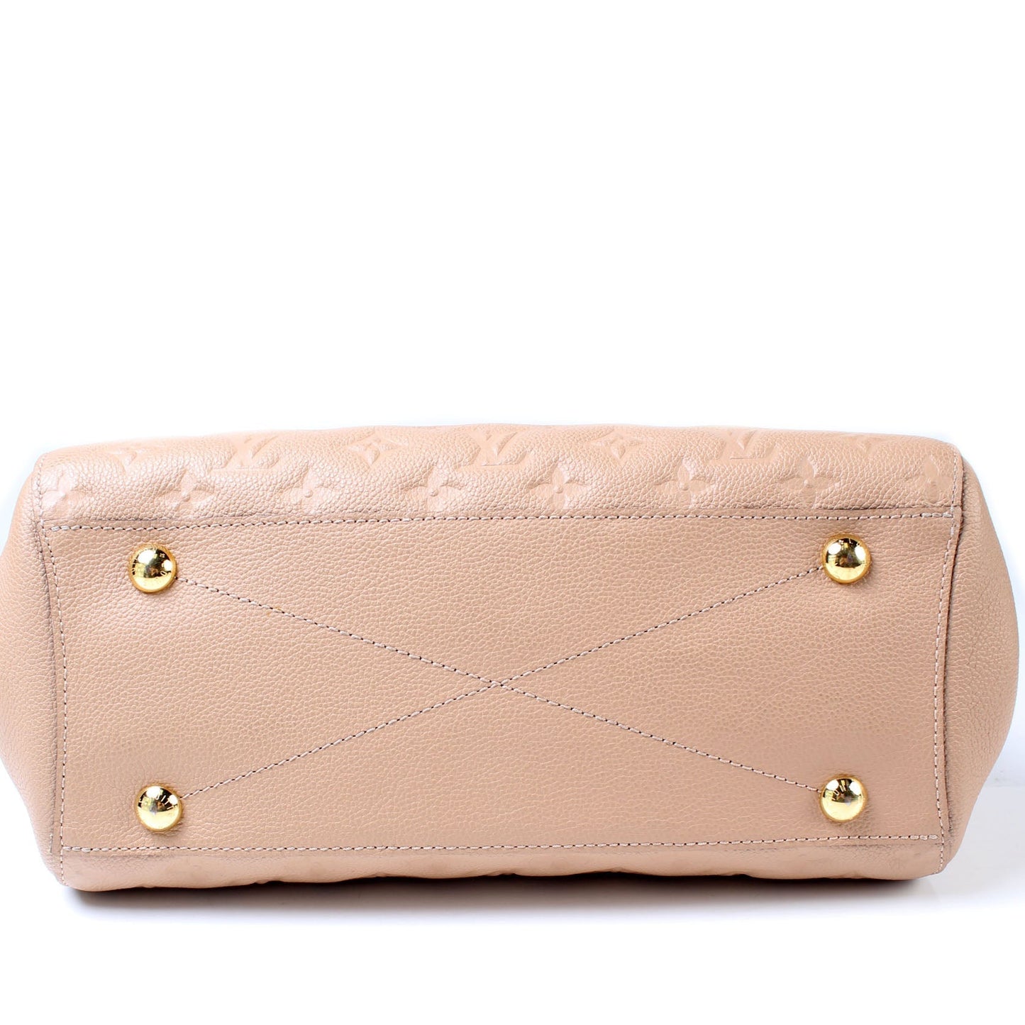 Louis Vuitton Montaigne MM Empreinte