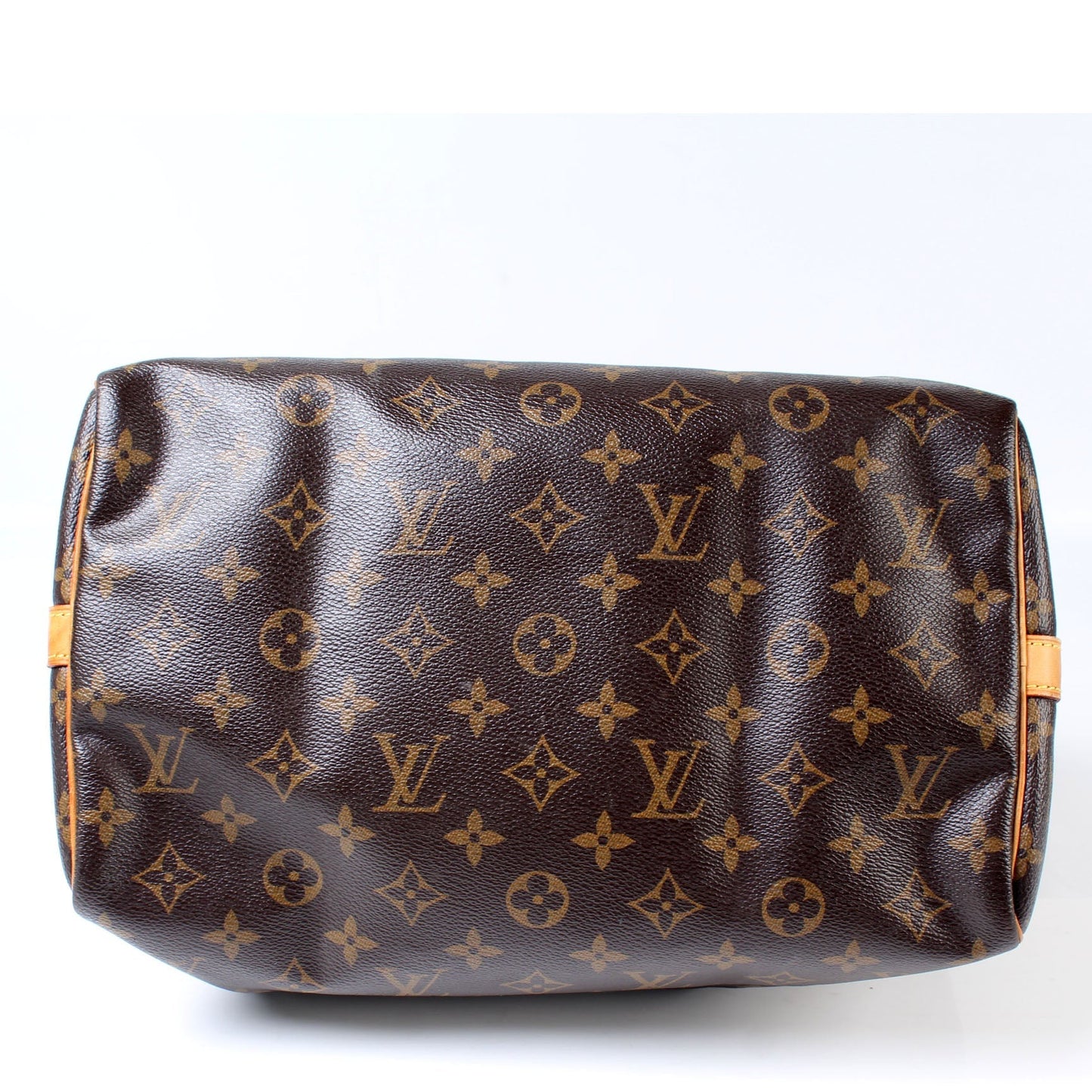 Louis Vuitton Speedy 30 Bandouliere Monogram