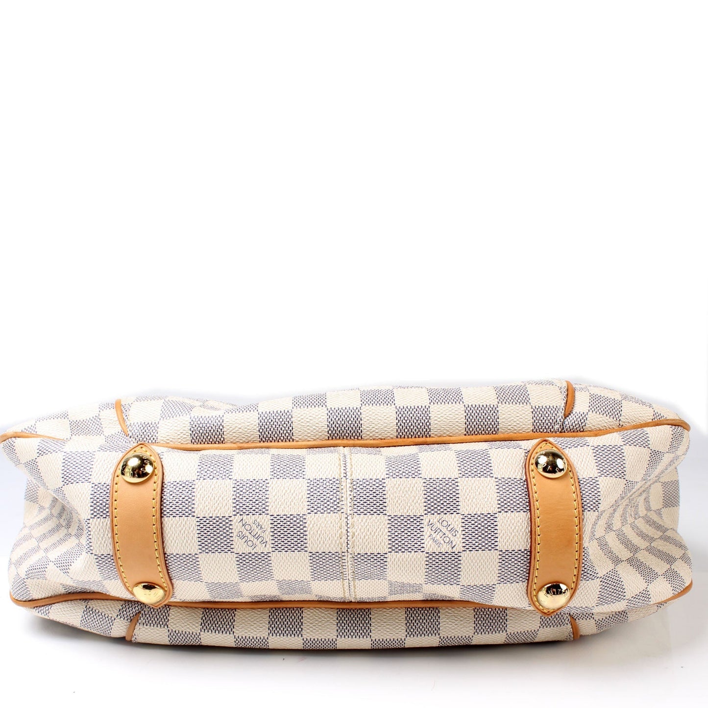 Louis Vuitton Galliera PM Damier Azur