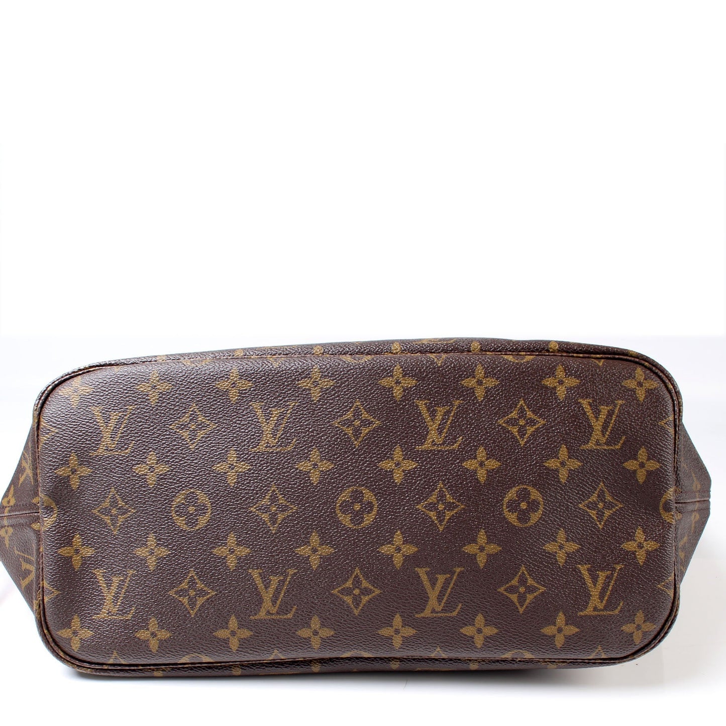 Louis Vuitton Neverfull MM Monogram