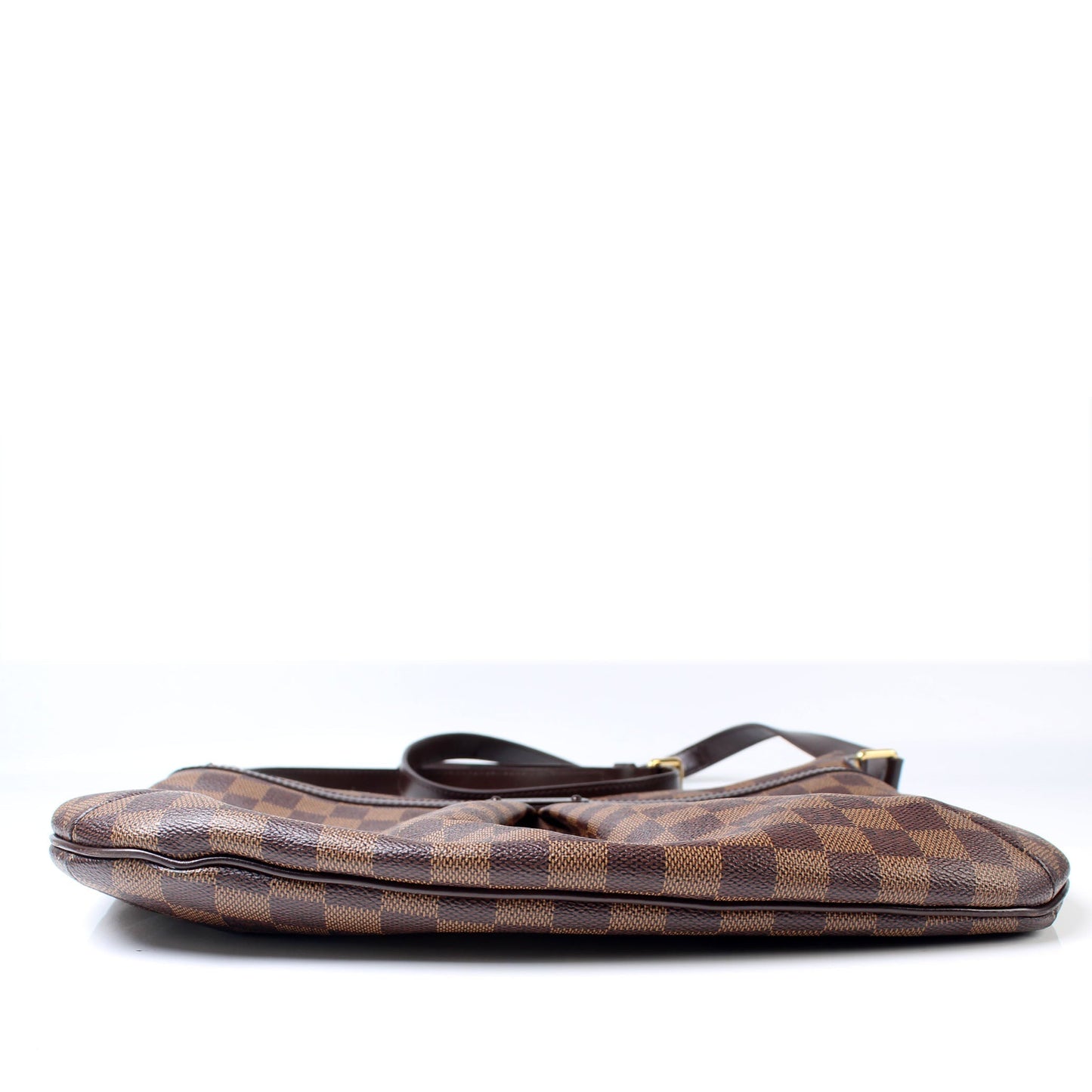 Louis Vuitton Bloomsbury GM Damier Ebene