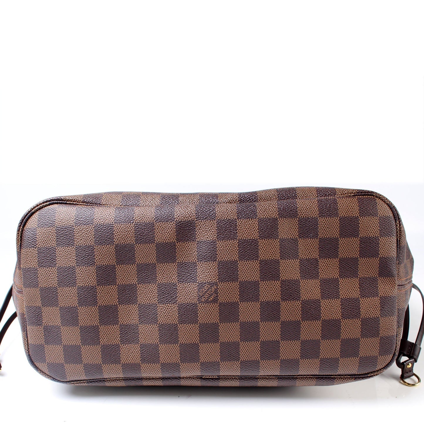 Louis Vuitton Neverfull MM Damier Ebene