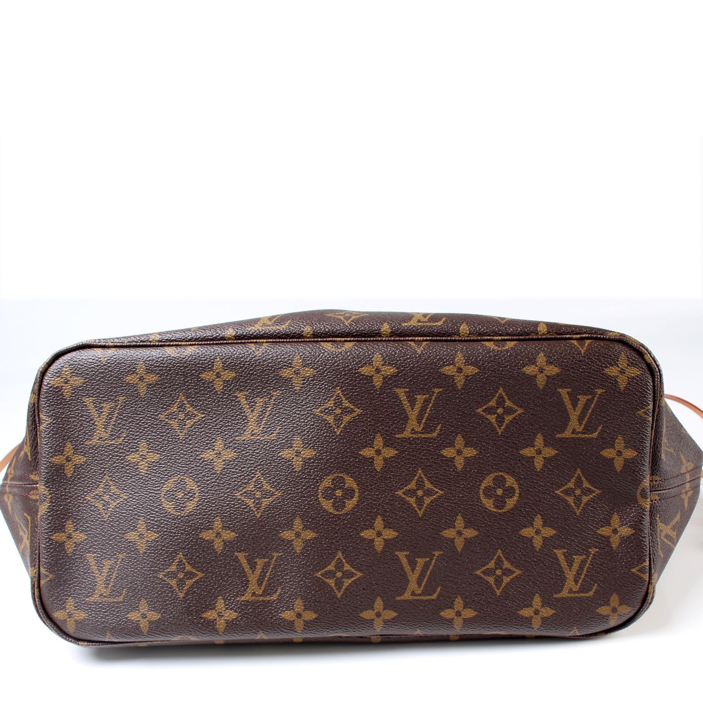 Louis Vuitton Neverfull MM Monogram