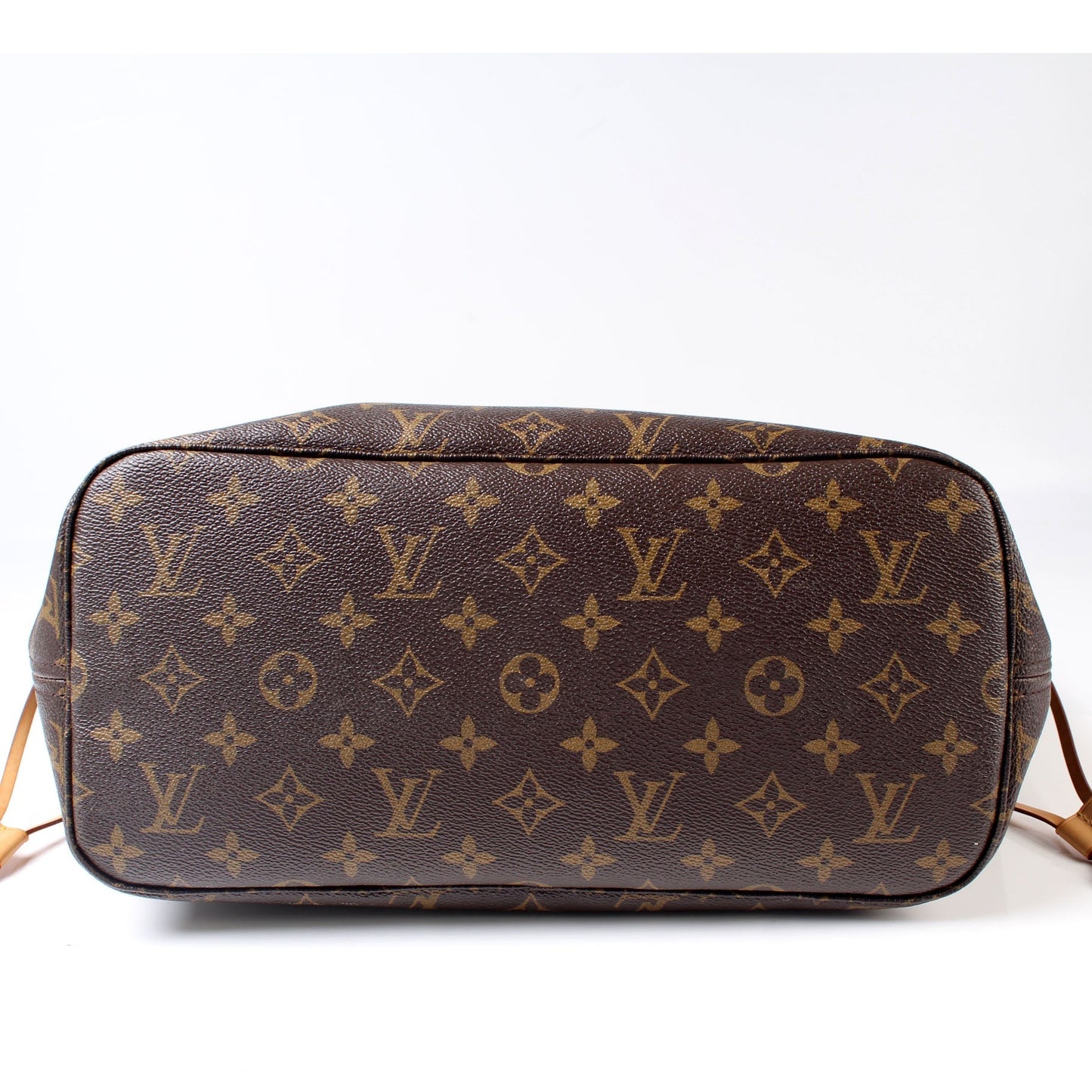 Louis Vuitton Neverfull MM Monogram