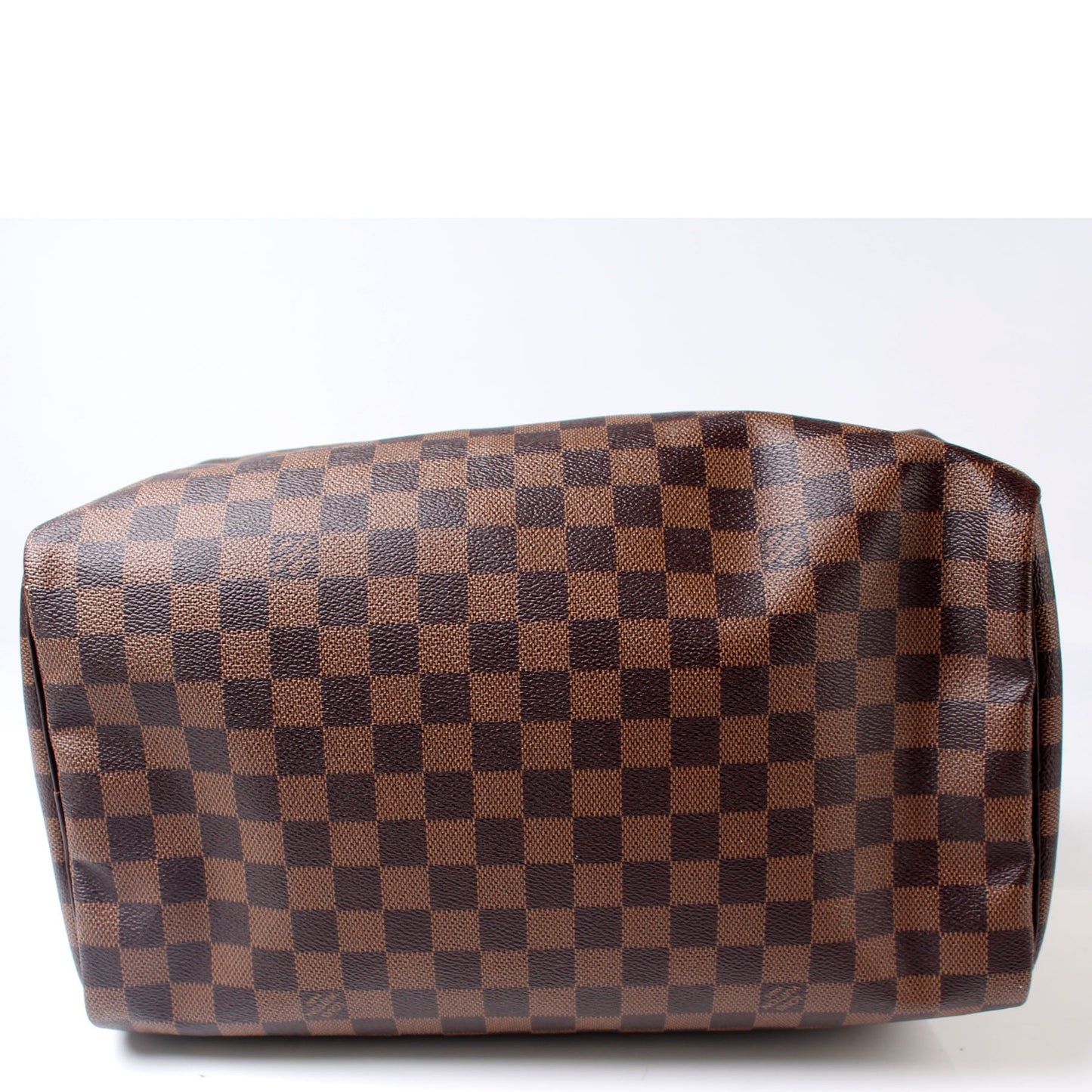 Louis Vuitton Speedy 35 Damier Ebene