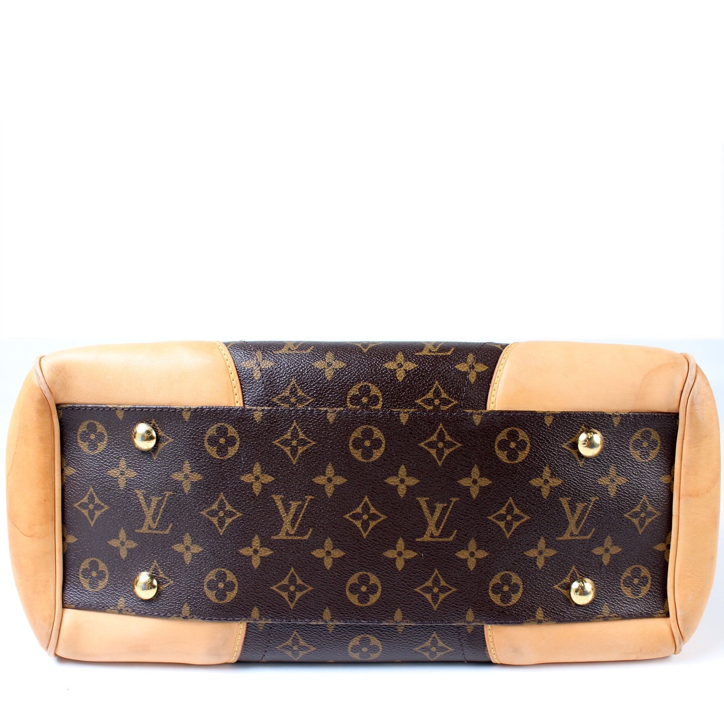 Louis Vuitton Beverly GM Monogram