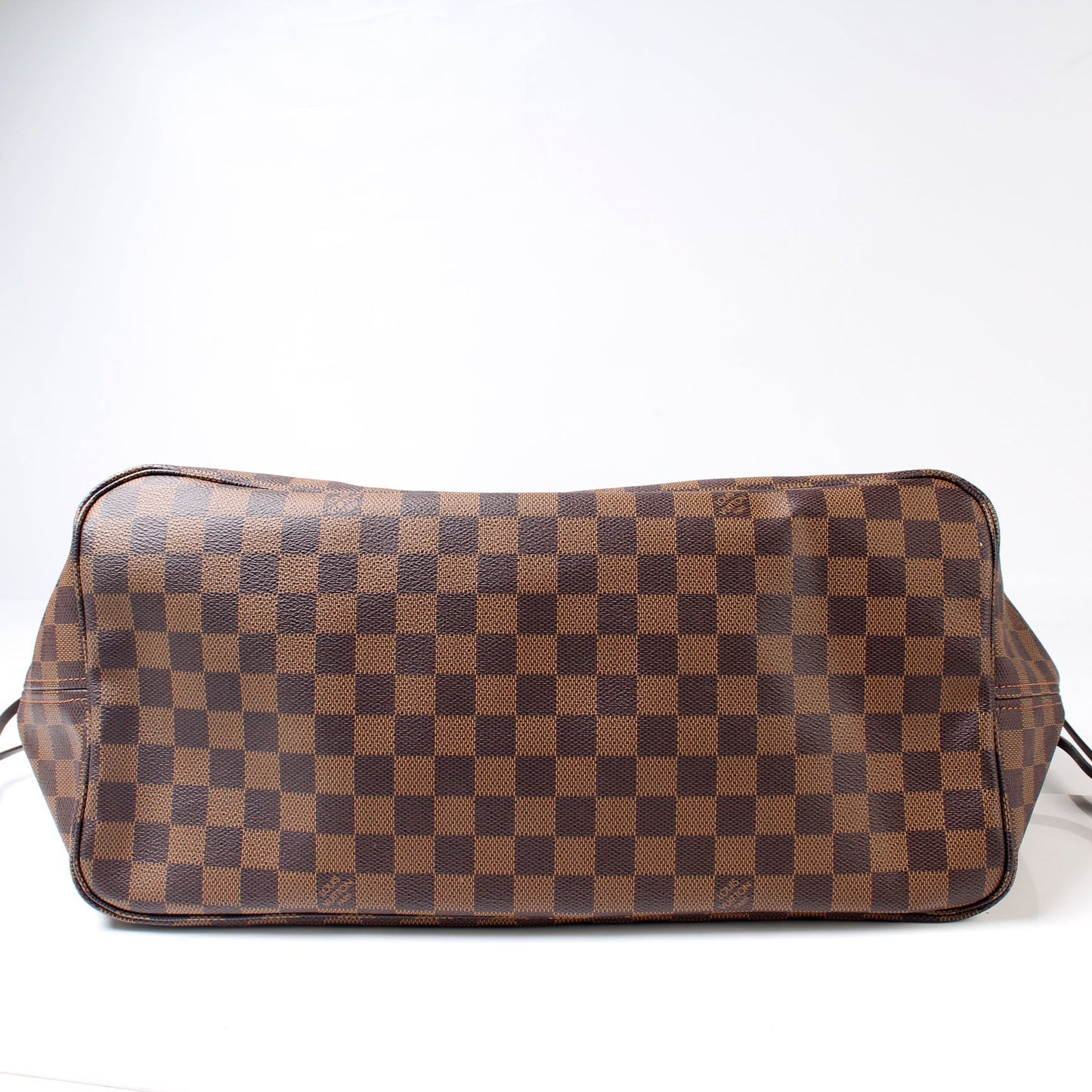 Louis Vuitton Neverfull GM Damier Ebene