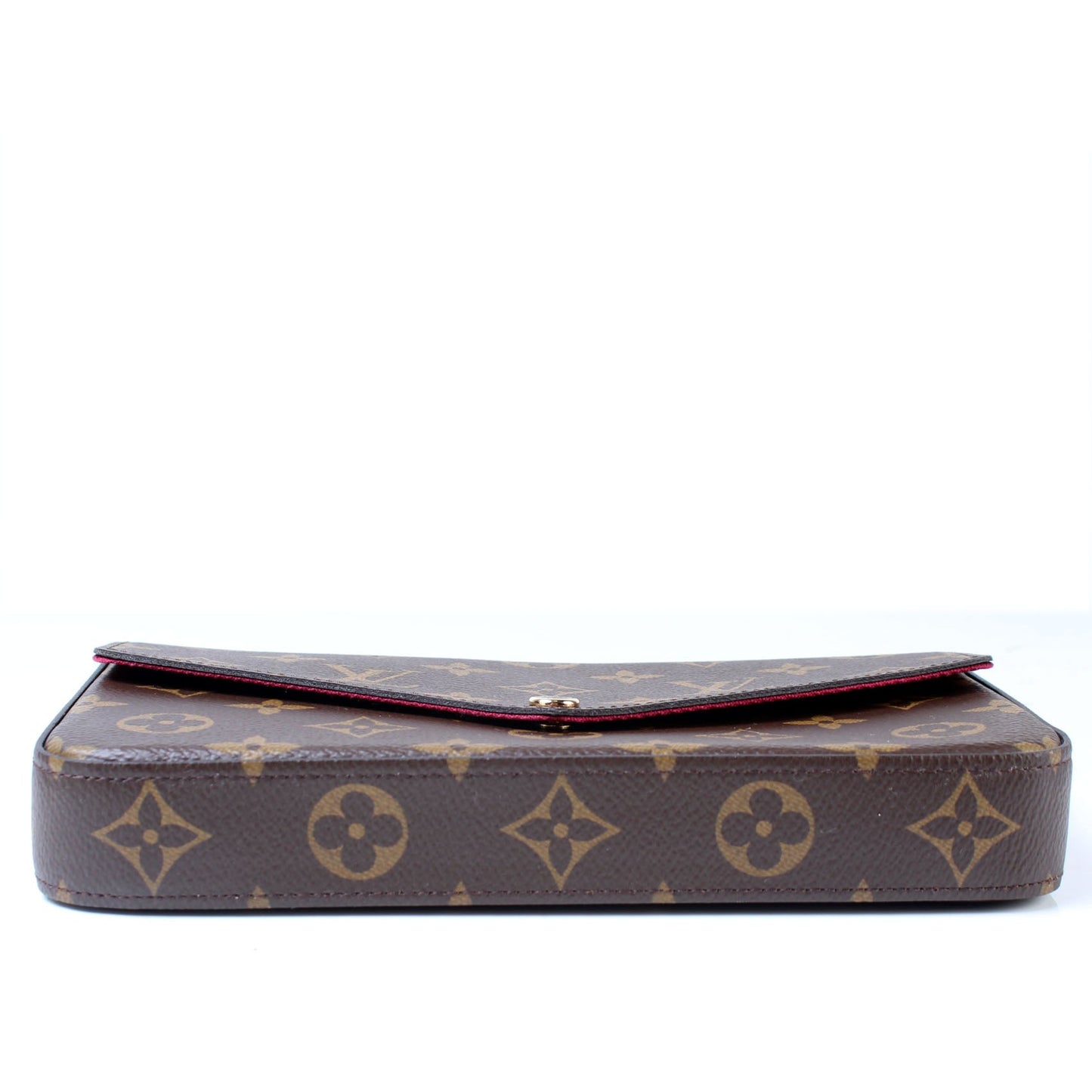 Louis Vuitton Pochette Felicie Monogram
