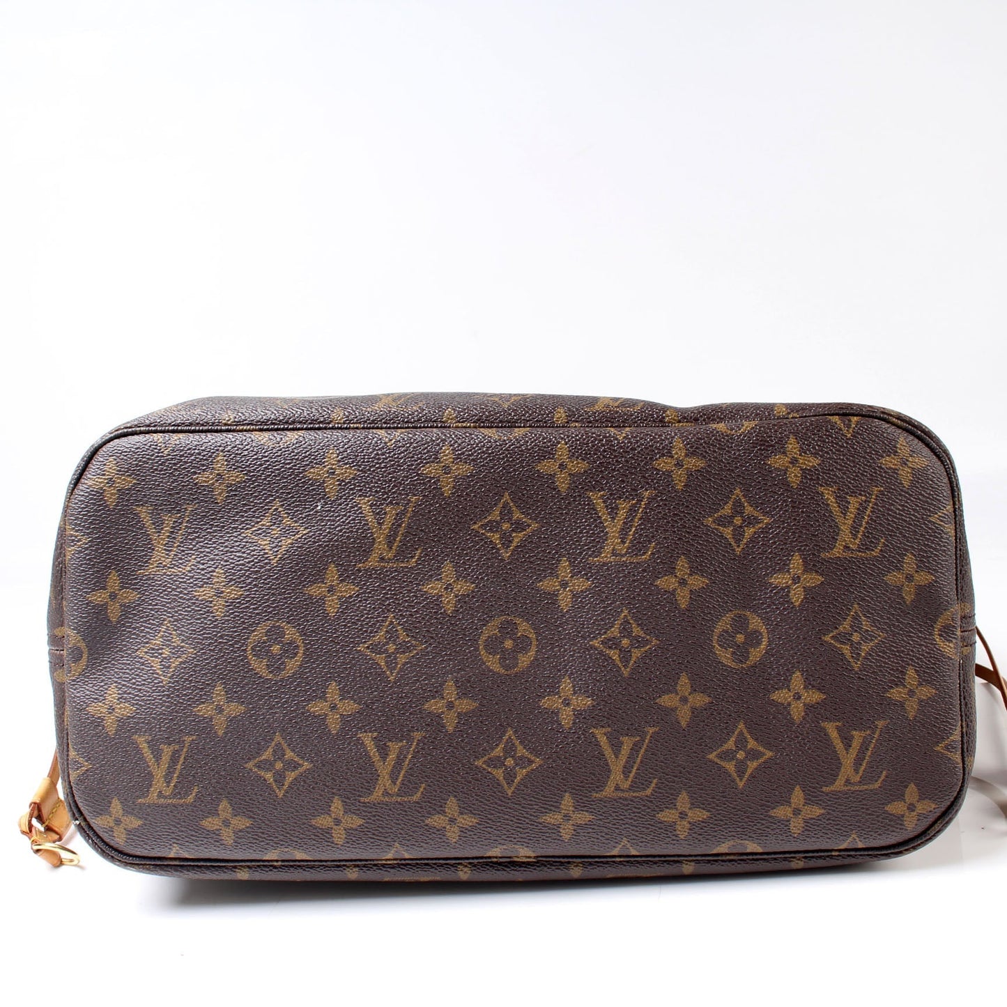 Louis Vuitton Neverfull MM Monogram