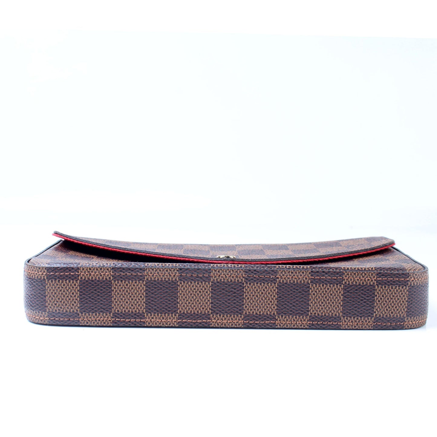 Louis Vuitton Pochette Felicie Damier Ebene