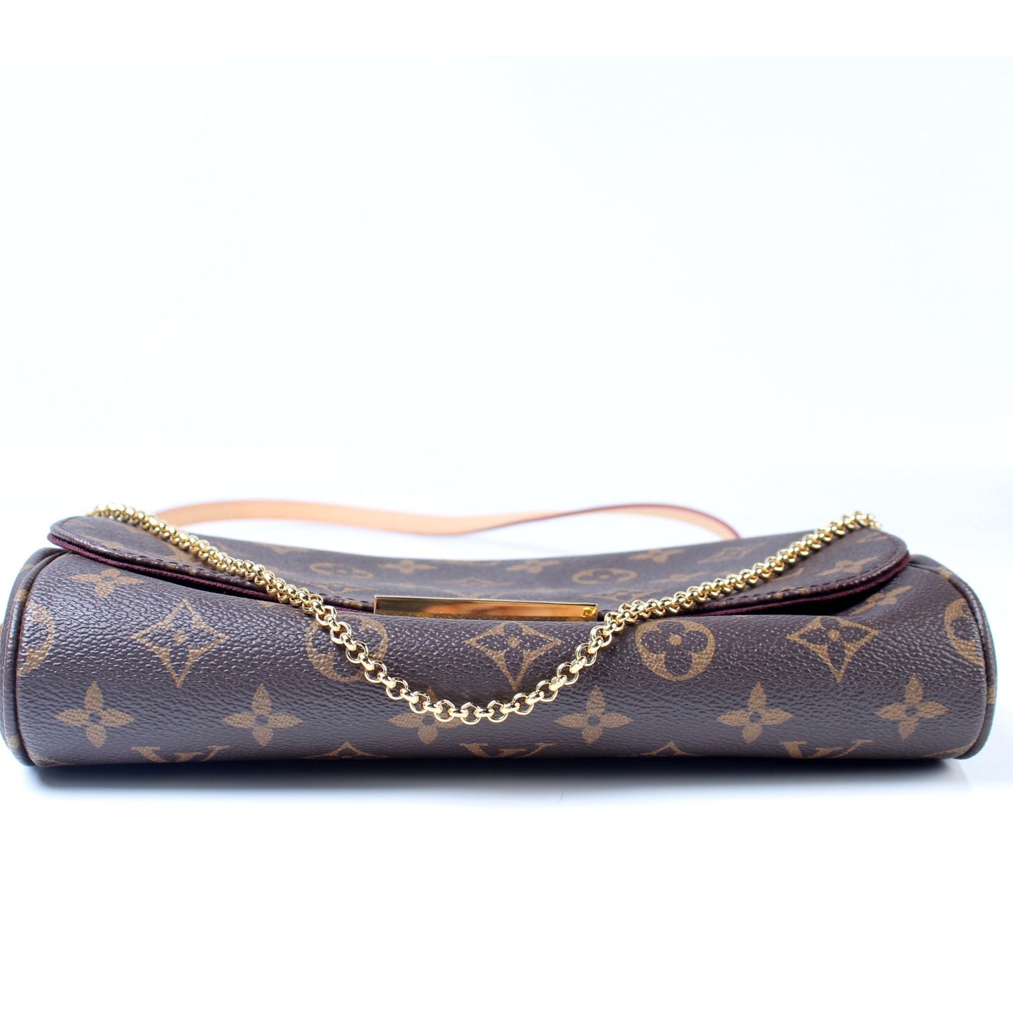 Louis Vuitton Favorite MM Monogram