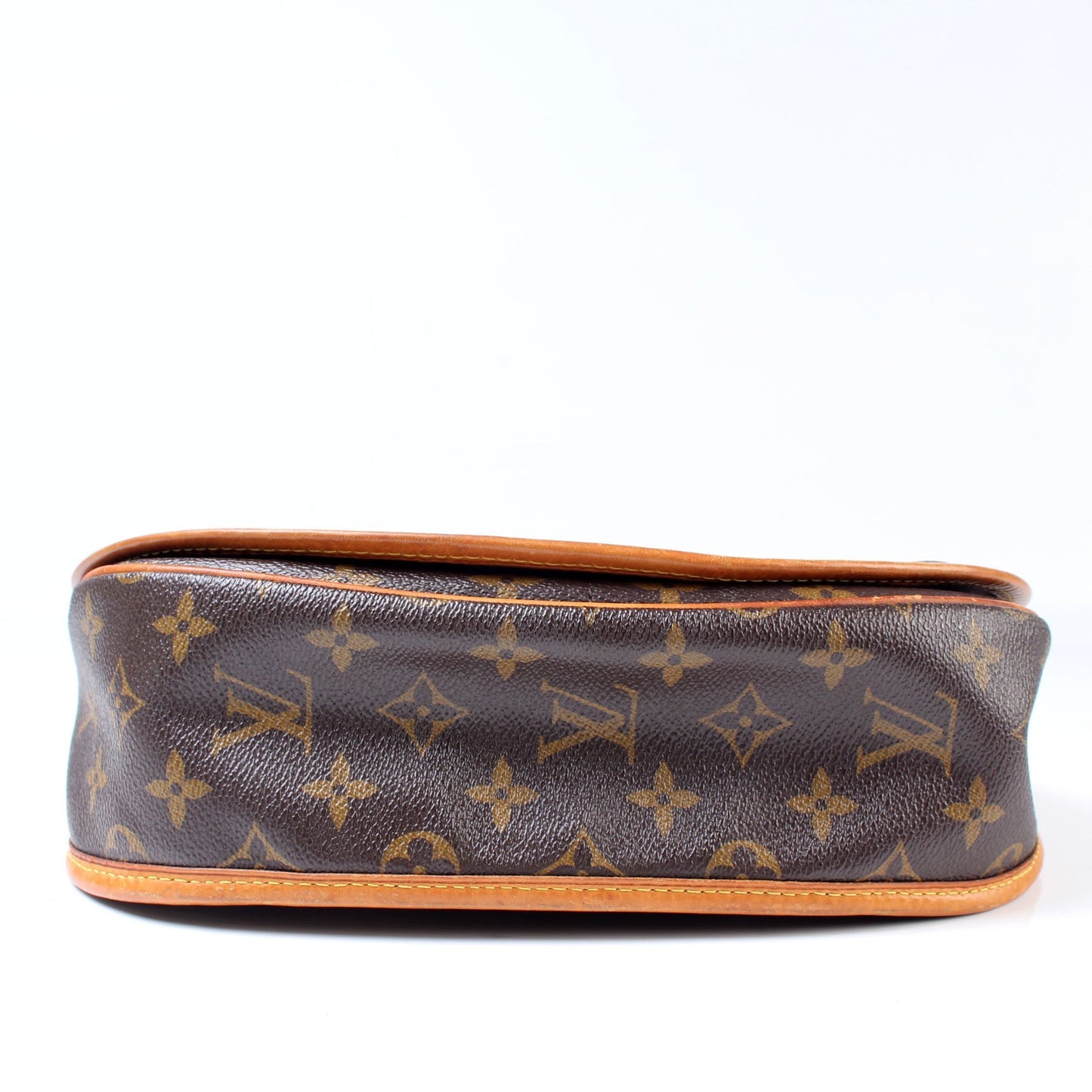 Louis Vuitton Menilmontant PM Monogram