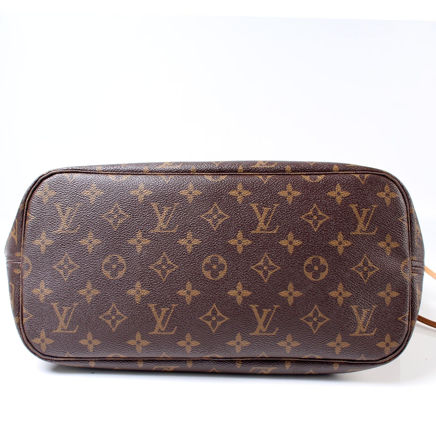 Louis Vuitton Neverfull MM Monogram
