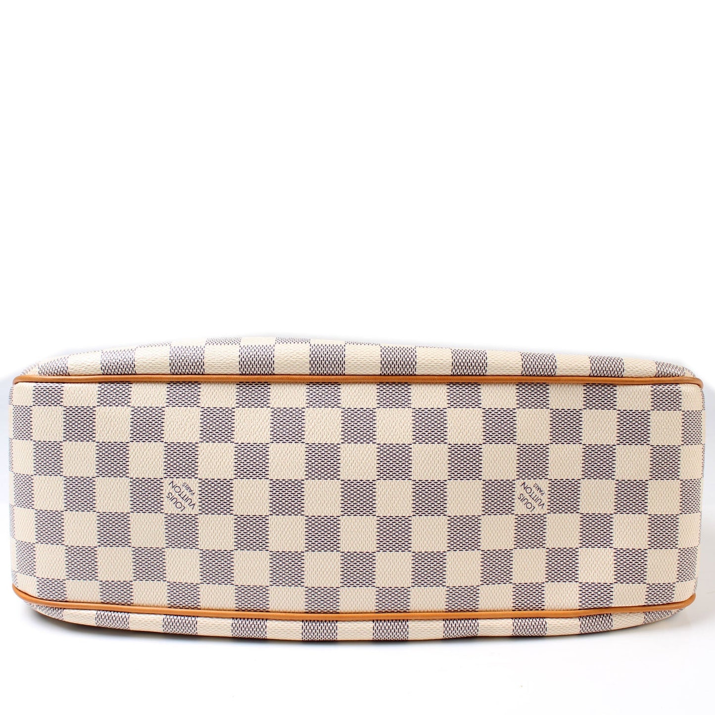 Louis Vuitton Siracusa MM Damier Azur