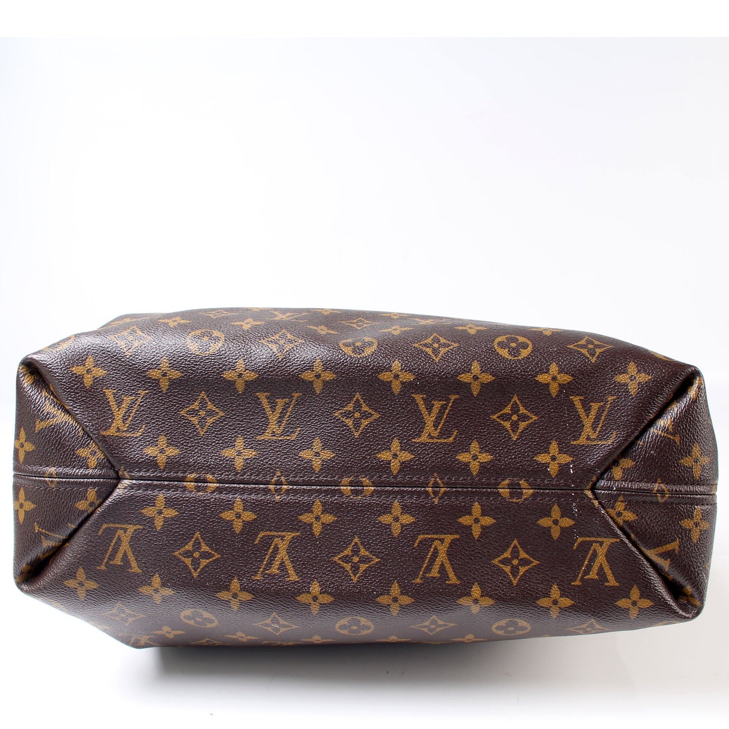 Louis Vuitton Sully MM Monogram