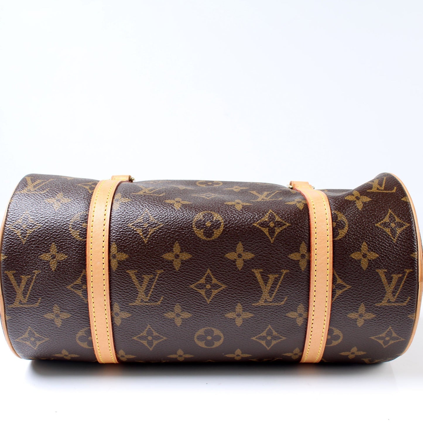 Louis Vuitton Papillon 26 10.5 Monogram