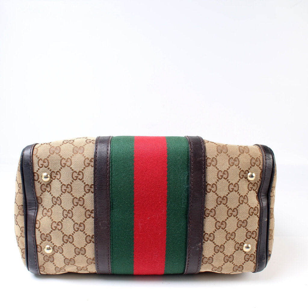 Gucci 247205 Boston Bag