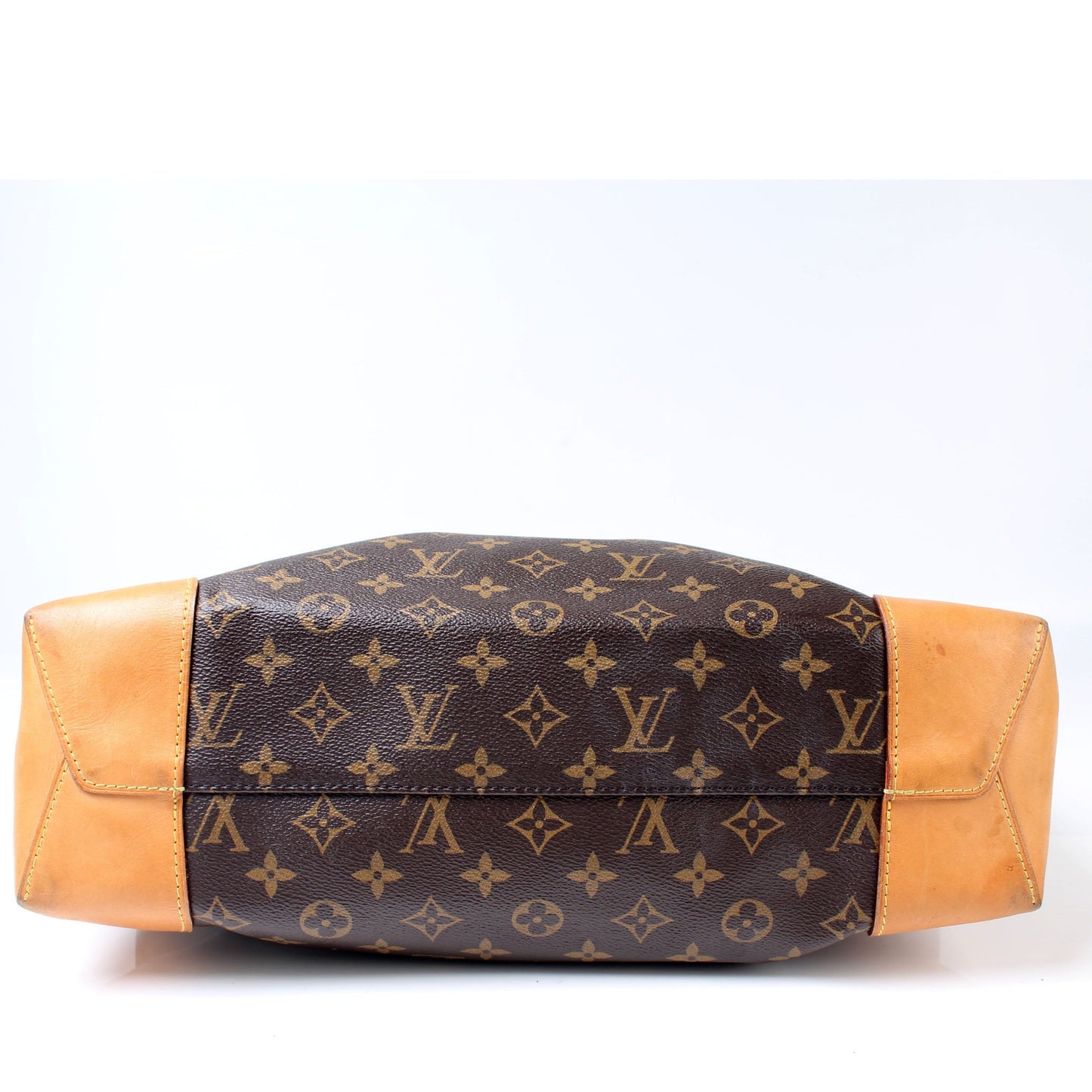 Louis Vuitton Berri MM Monogram