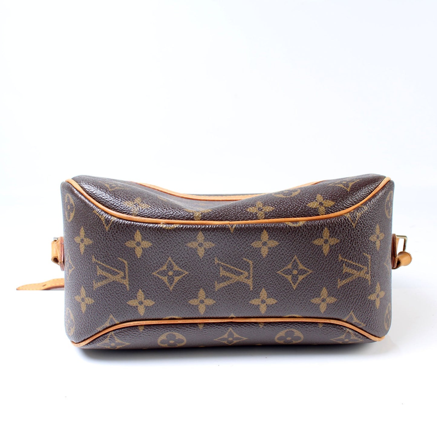 Louis Vuitton Blois Crossbody Monogram
