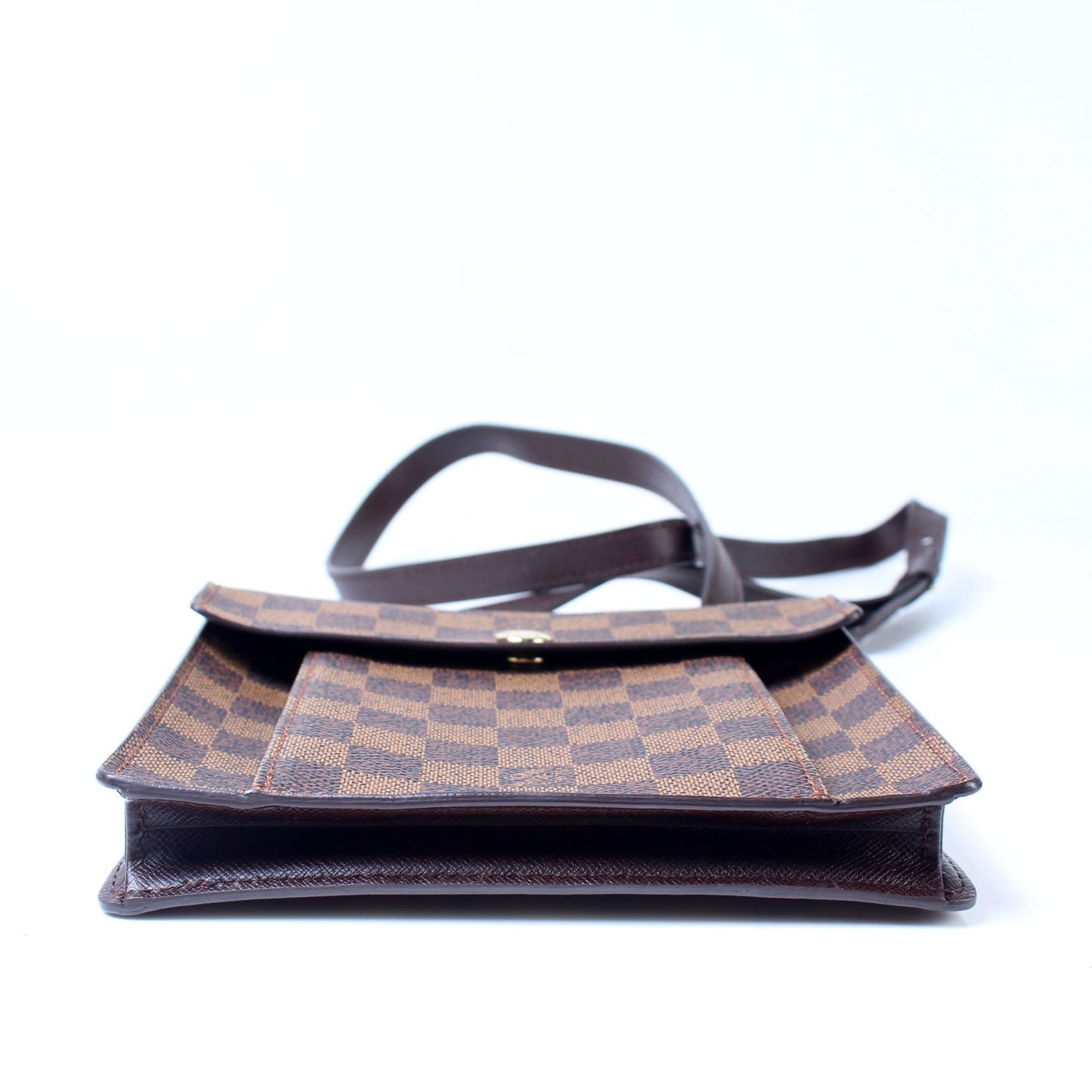 Louis Vuitton Pimlico Crossbody PM Damier Ebene