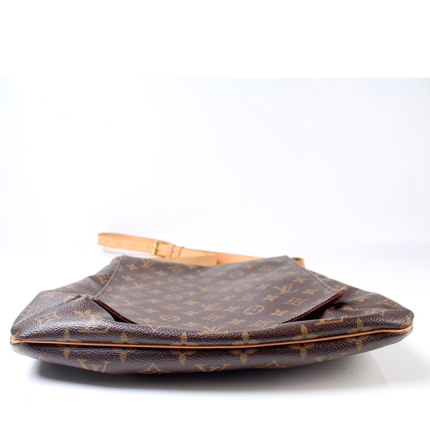 Louis Vuitton Musette Messenger Monogram