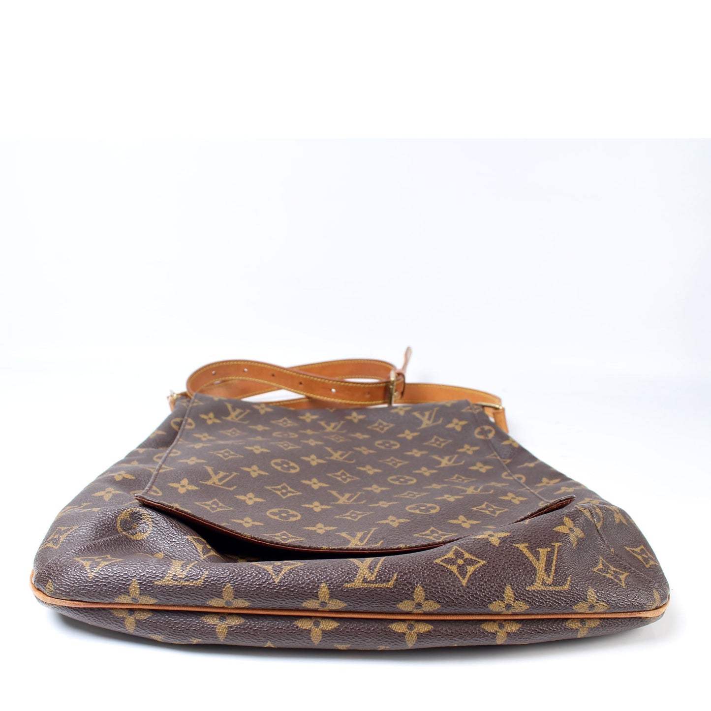 Louis Vuitton Musette Messenger Monogram