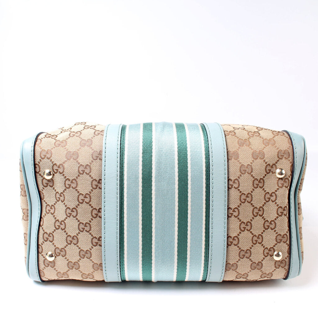 Gucci 247205 Boston Bag