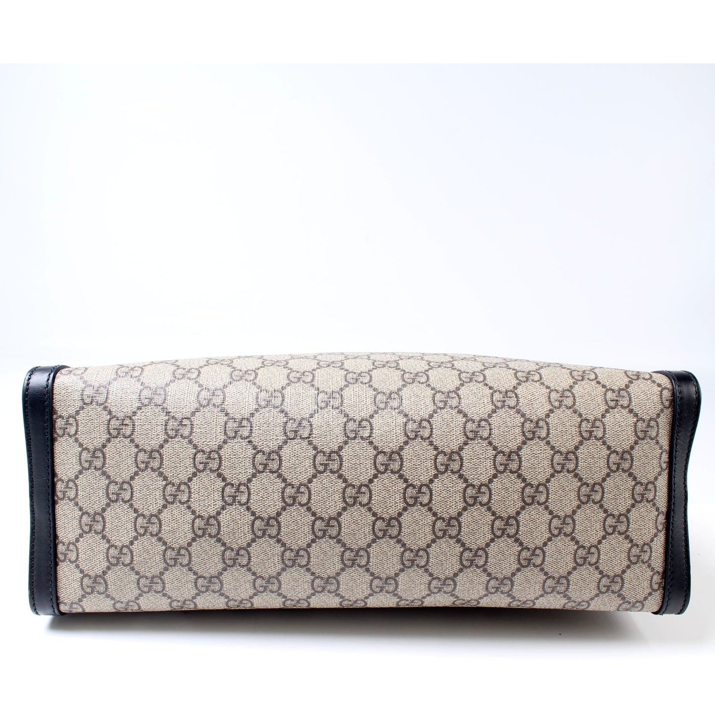 Gucci 479197 Padlock GG Shoulder Medium Bag