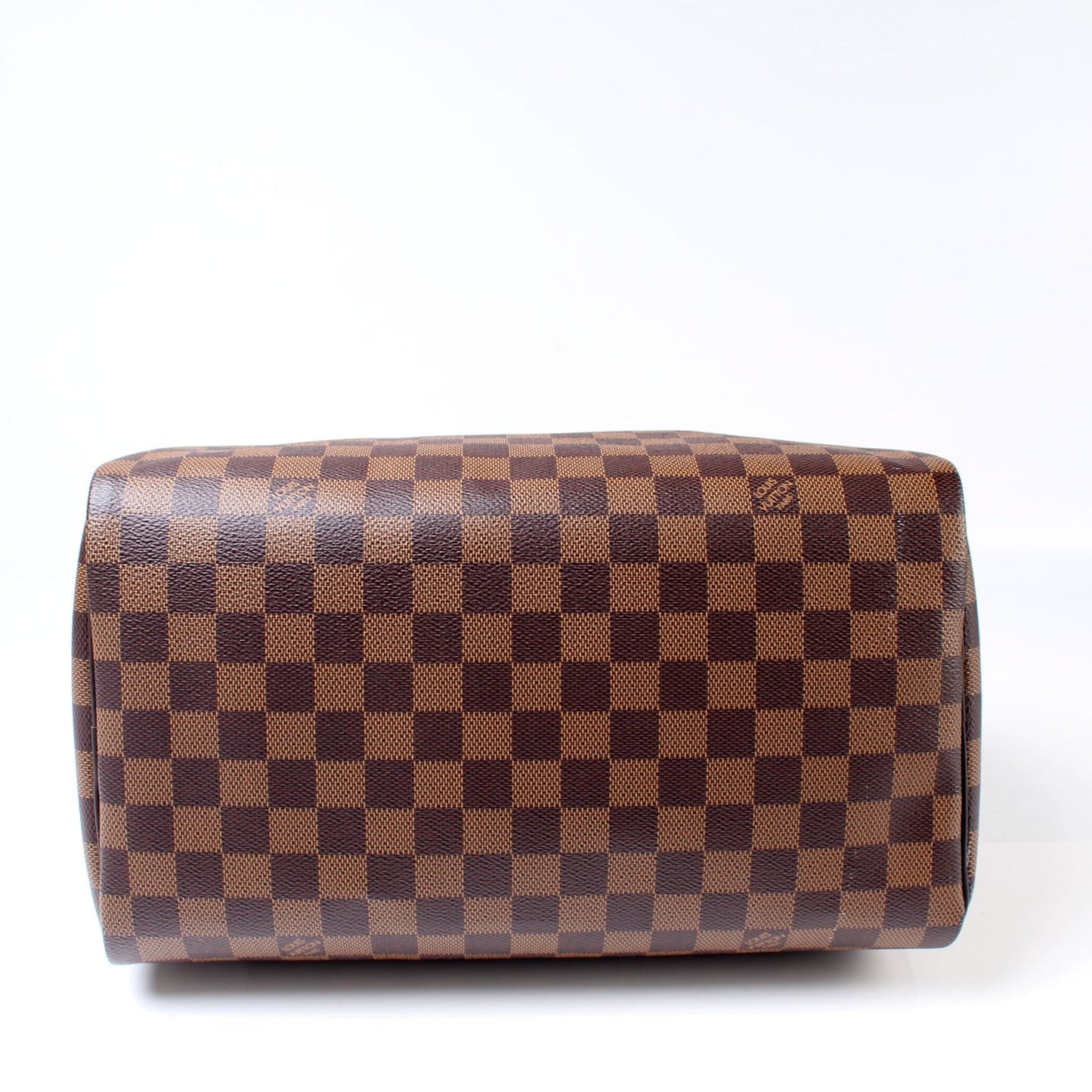Louis Vuitton Speedy 30 Damier Ebene