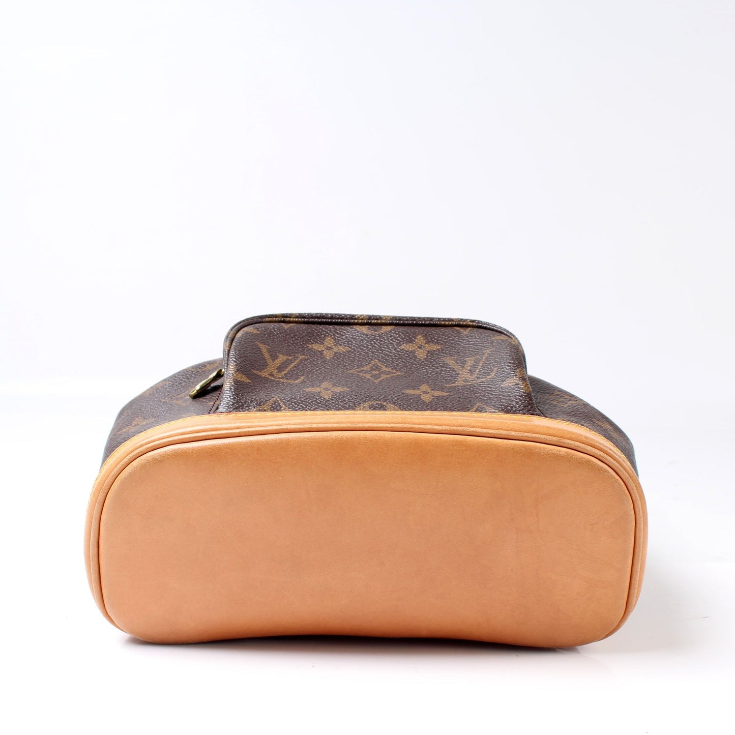 Louis Vuitton Montsouris Mini Monogram