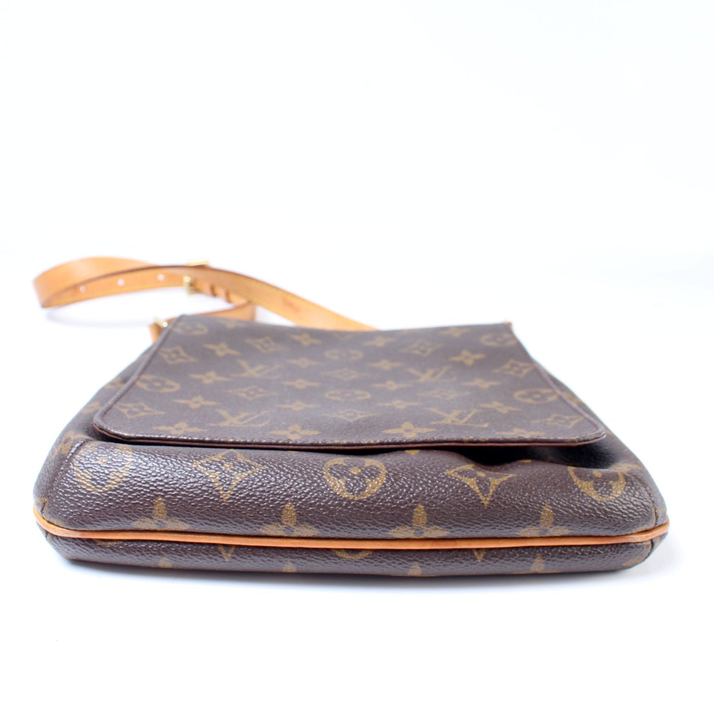 Louis Vuitton Musette Salsa Short Monogram