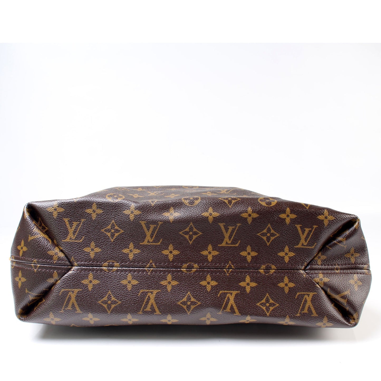 Louis Vuitton Sully MM Monogram