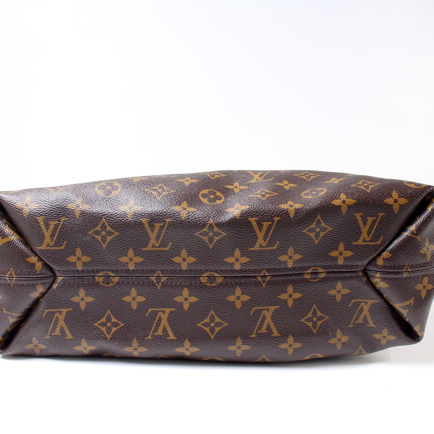 Louis Vuitton Sully MM Monogram