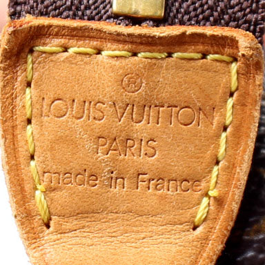 Louis Vuitton Pochette Access Monogram