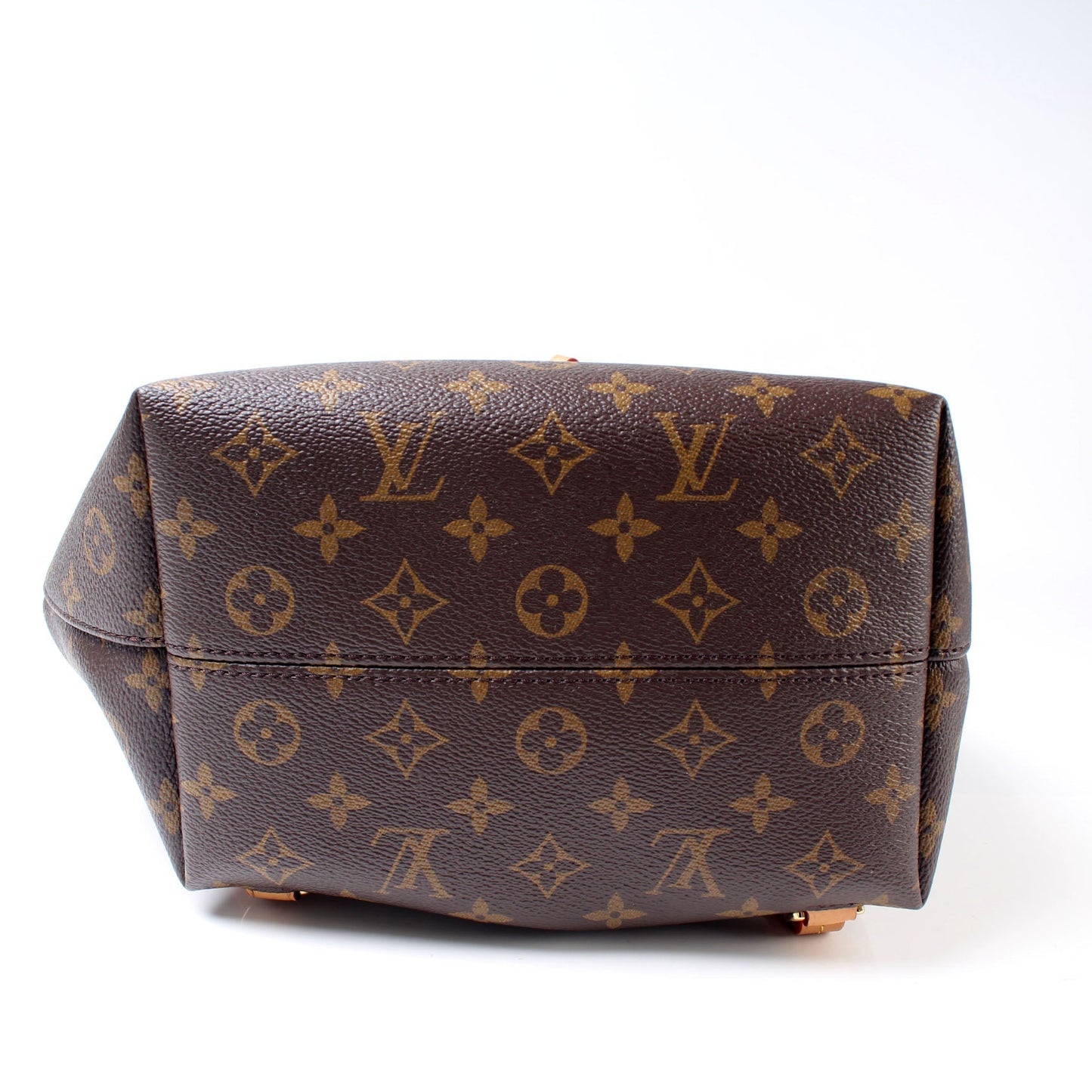 Louis Vuitton Montsouris NM PM Monogram