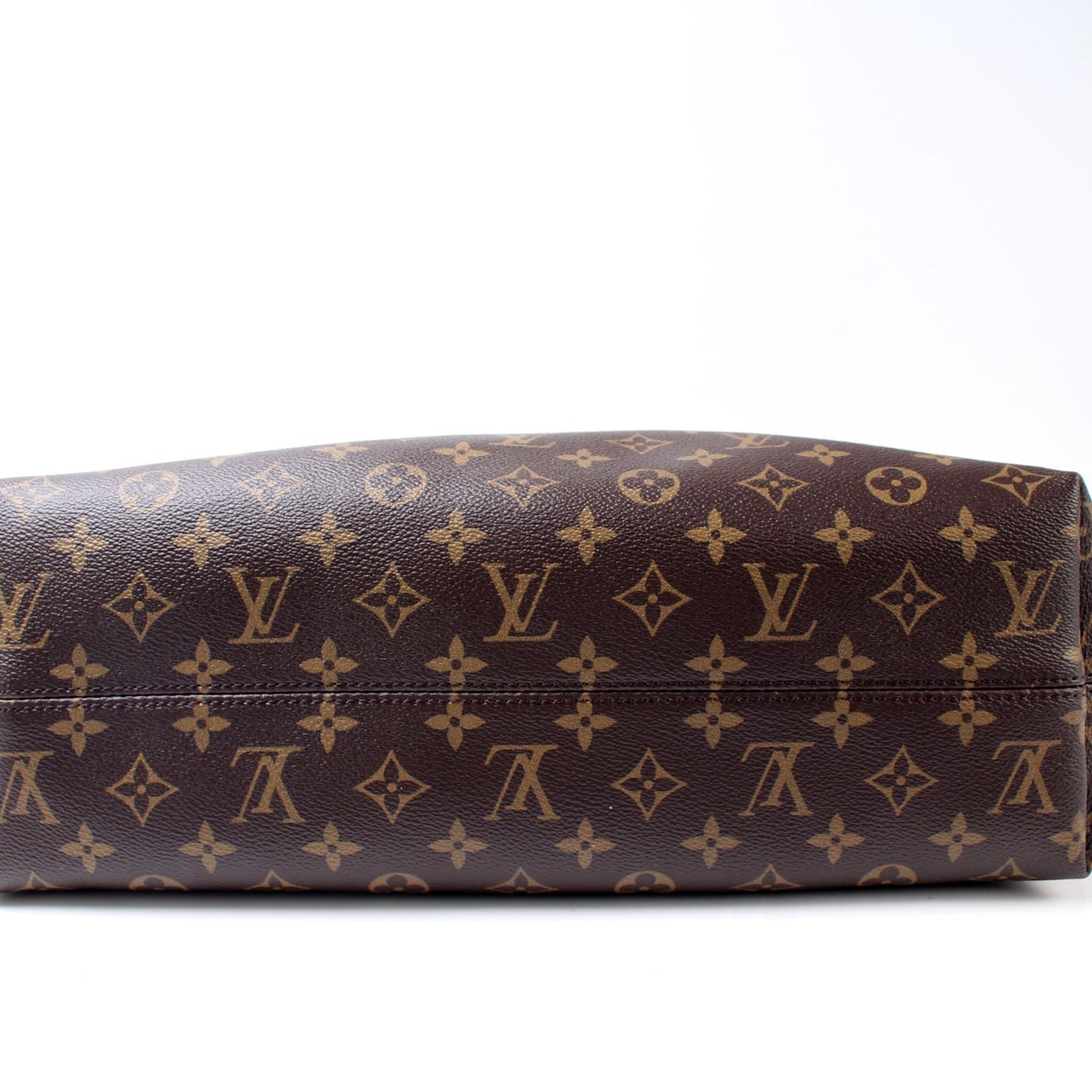 Louis Vuitton Graceful MM Monogram